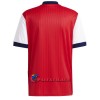 Virallinen Fanipaita Arsenal Adidas Icon 2022-23 - Miesten